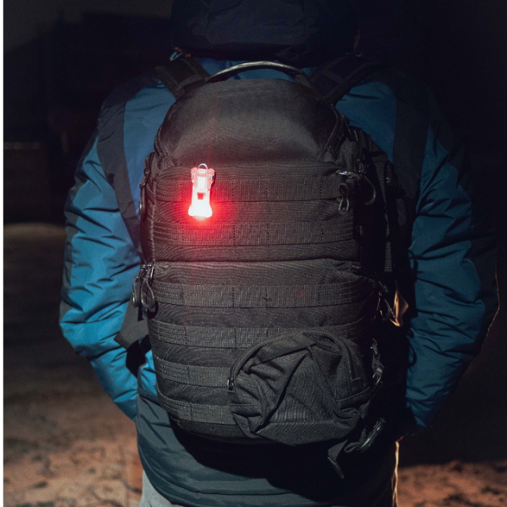 Latarka Armytek Zippy WR Extended Set Blue