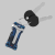 Latarka Armytek Zippy WR Extended Set Blue