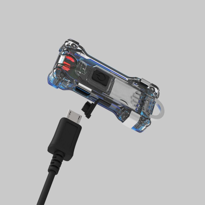 Latarka Armytek Zippy WR Extended Set Blue