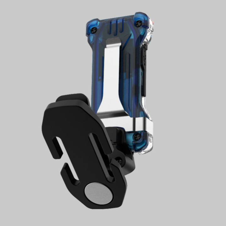 Latarka Armytek Zippy WR Extended Set Blue