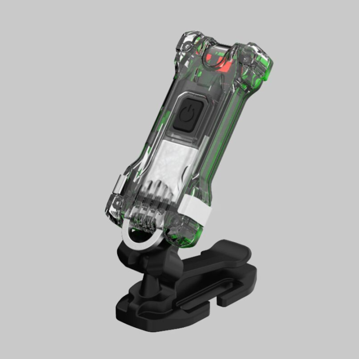 Latarka Armytek Zippy WR Extended Set Green