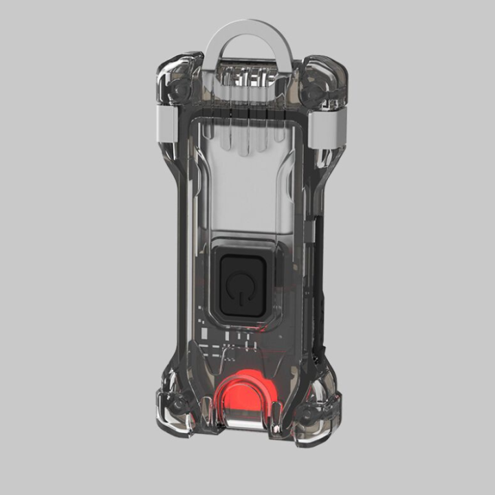 Latarka Armytek Zippy WR Extended Set Grey