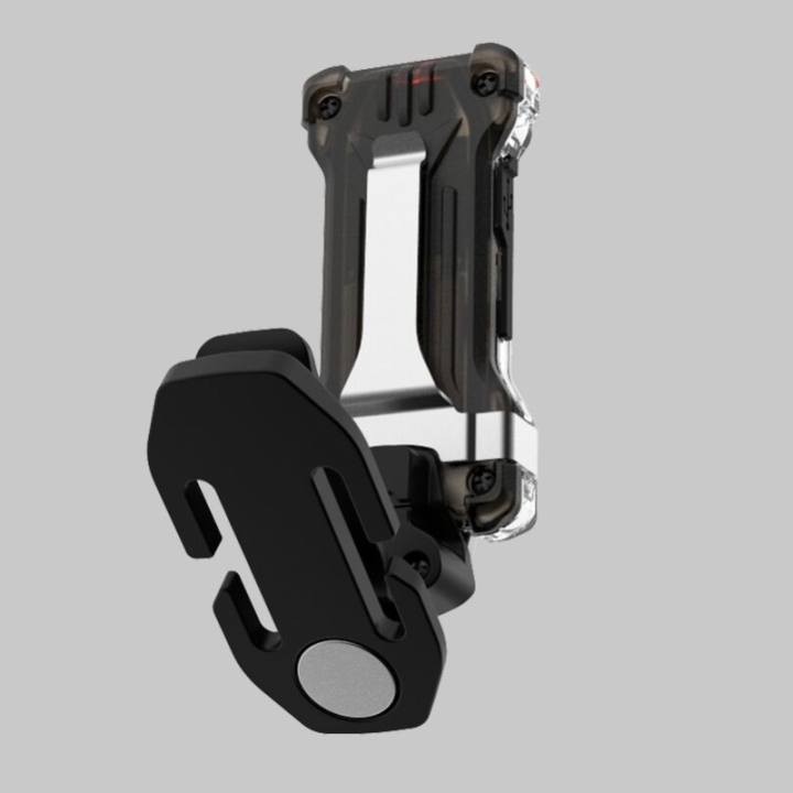 Latarka Armytek Zippy WR Extended Set Grey