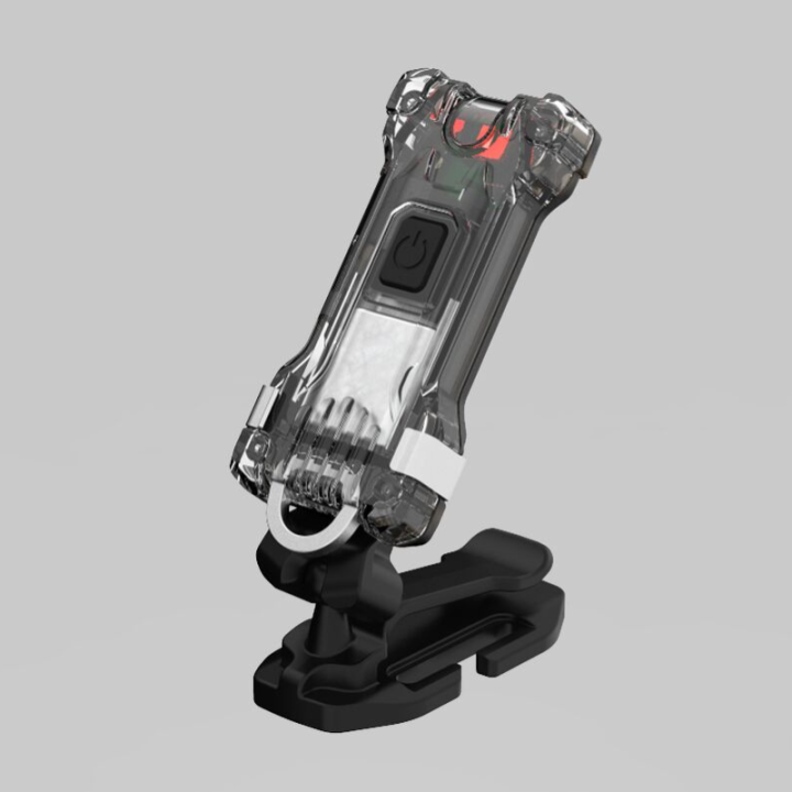 Latarka Armytek Zippy WR Extended Set Grey