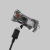 Latarka Armytek Zippy WR Extended Set Grey