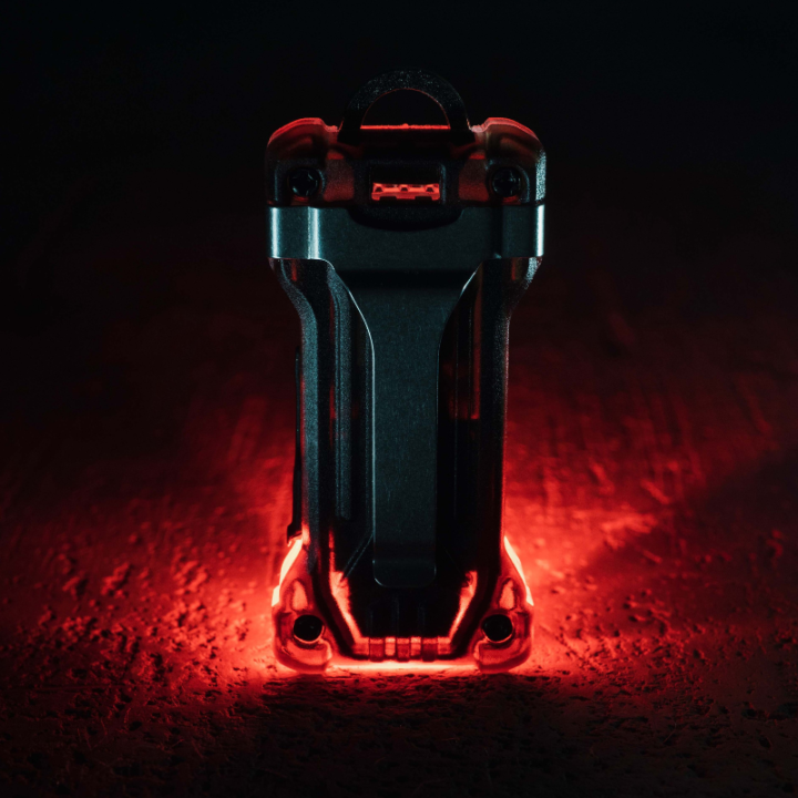 Latarka Armytek Zippy WR Extended Set Grey