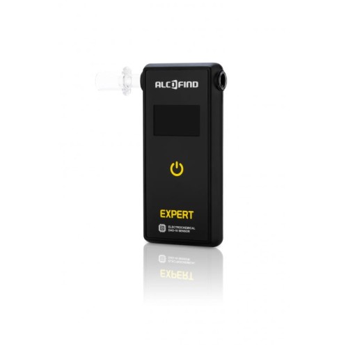 Alkomat AlcoFind Expert