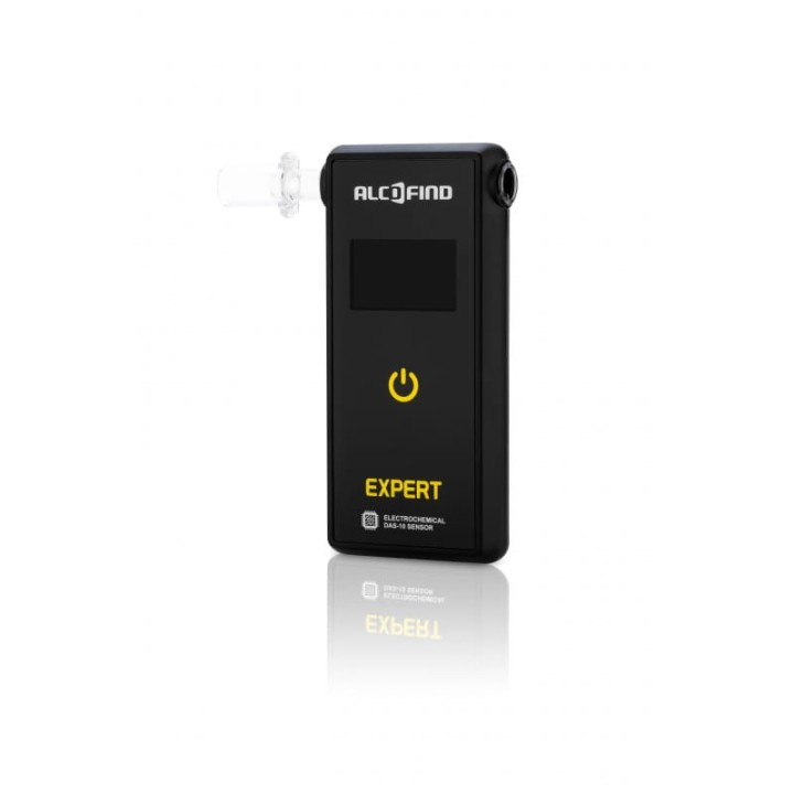 Alkomat AlcoFind Expert