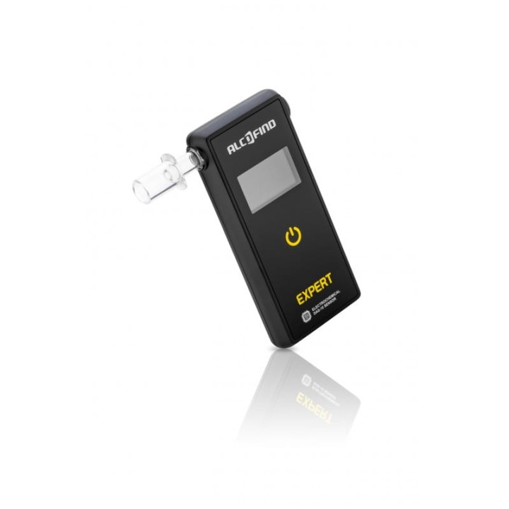 Alkomat AlcoFind Expert