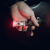 Latarka Armytek Zippy WR Extended Set Red