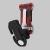 Latarka Armytek Zippy WR Extended Set Red