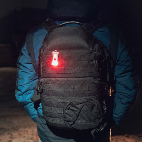 Latarka Armytek Zippy WR Extended Set Yellow