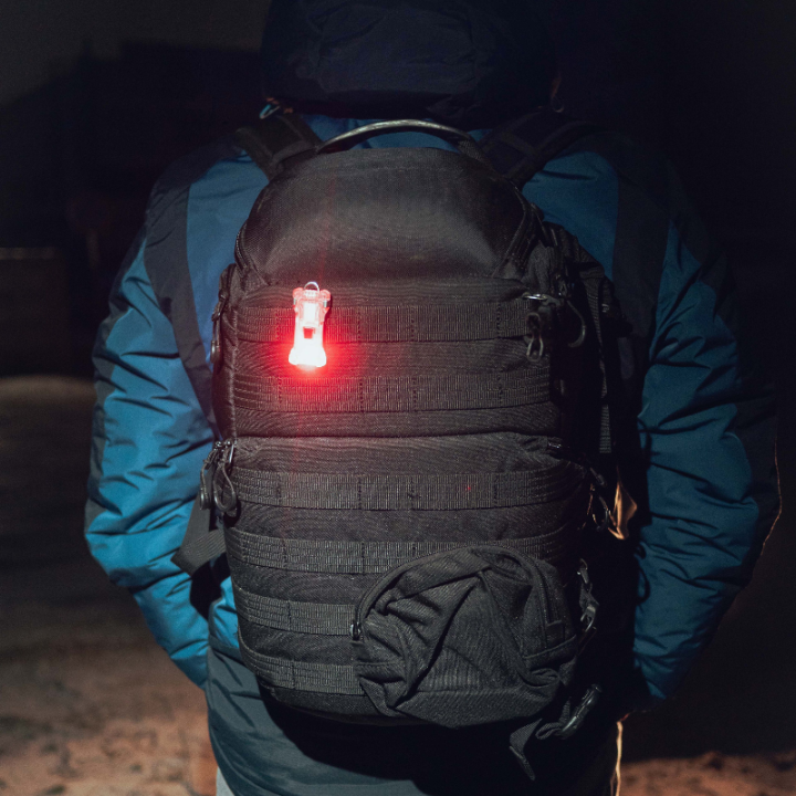 Latarka Armytek Zippy WR Extended Set Yellow