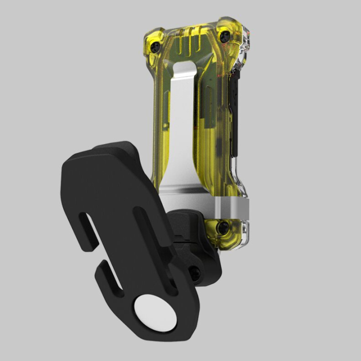 Latarka Armytek Zippy WR Extended Set Yellow
