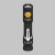 Latarka Armytek Partner C2 Magnet USB White