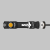 Latarka Armytek Partner C2 Magnet USB White