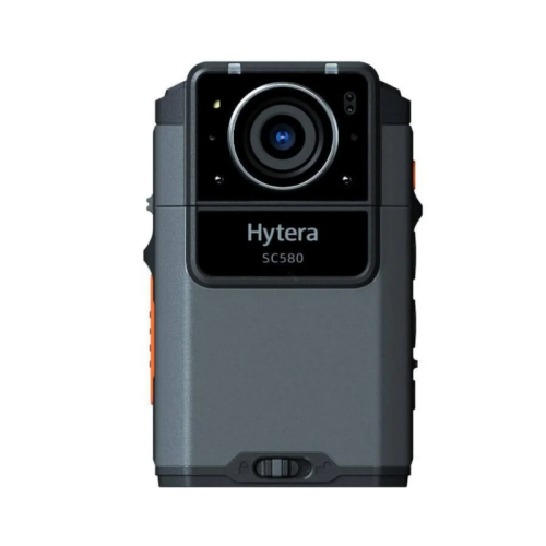 Kamera nasobna Hytera SC580 32 GB IR HD