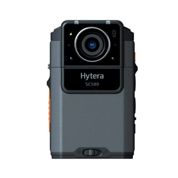 Kamera nasobna Hytera SC580 32 GB IR HD