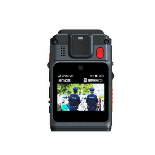 Kamera nasobna Hytera SC580 64 GB IR HD