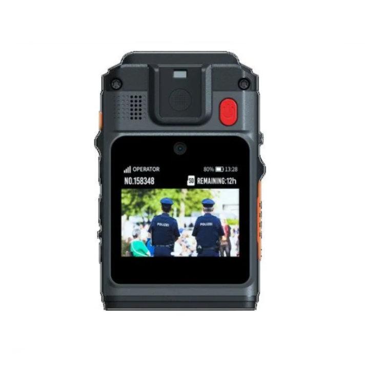 Kamera nasobna Hytera SC580 64 GB SL HD