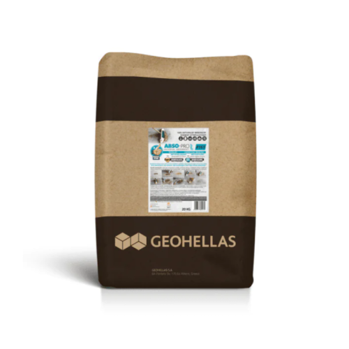 Sorbent Mineralny ABSO-PRO R165 Worek 20 kg