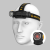 Latarka Armytek Wizard C2 WR Magnet USB White