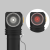 Latarka Armytek Wizard C2 WR Magnet USB White