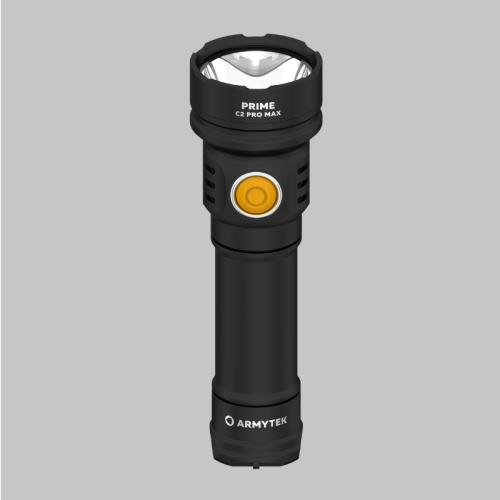 Latarka Armytek Prime C2 Pro Max White