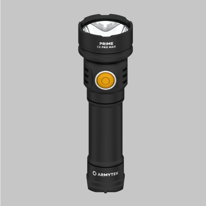 Latarka Armytek Prime C2 Pro Max White