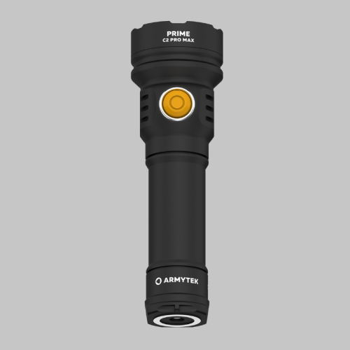 Latarka Armytek Prime C2 Pro Max White