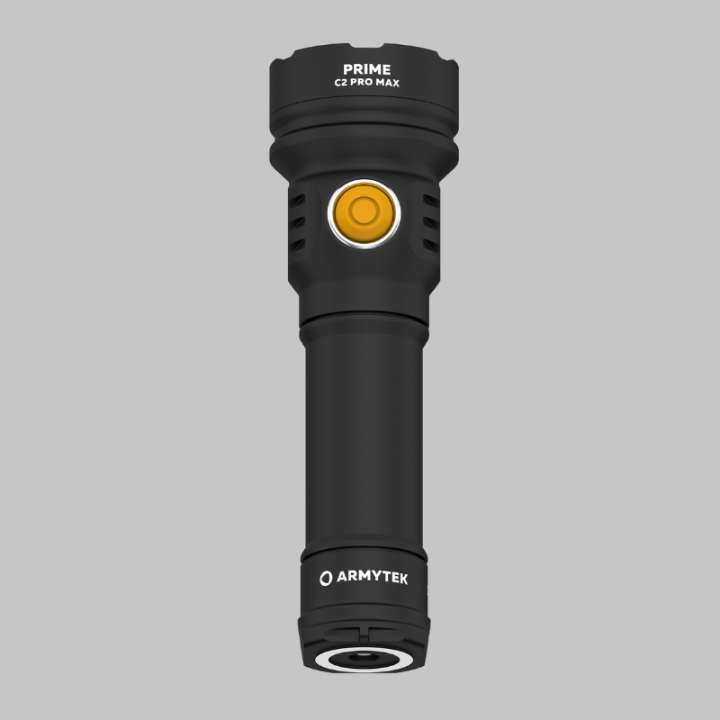 Latarka Armytek Prime C2 Pro Max White