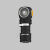 Latarka Armytek Wizard C1 Pro Magnet USB White