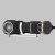 Latarka Armytek Wizard C1 Pro Magnet USB White