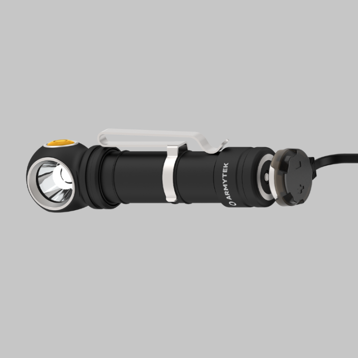 Latarka Armytek Wizard C2 Pro Max LR Finland Edition