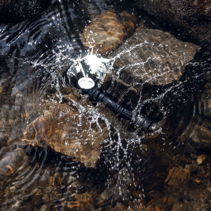 Latarka Armytek Wizard C2 Pro Max LR Finland Edition