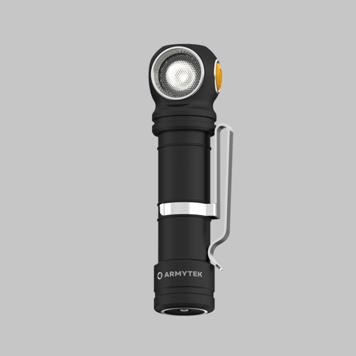 Latarka Armytek Wizard C2 Pro Max White