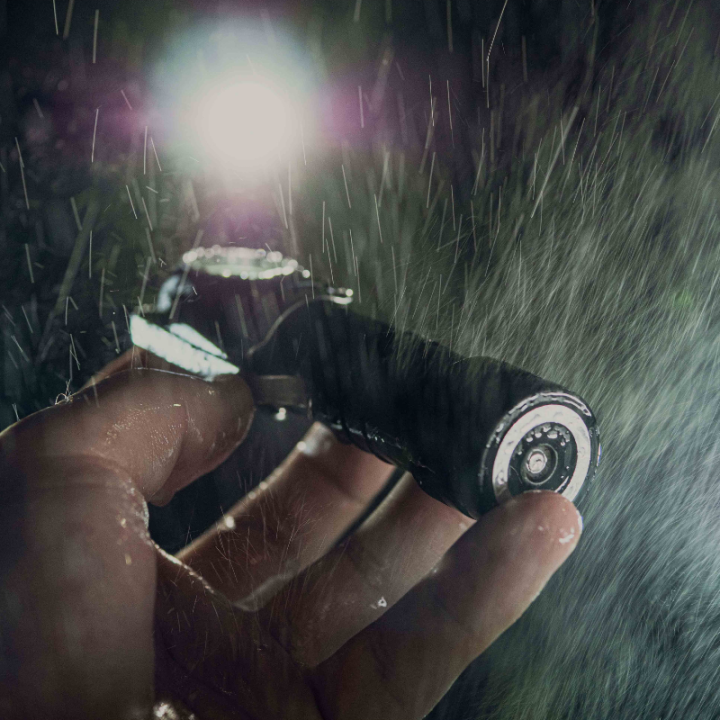 Latarka Armytek Wizard C2 Pro Max White