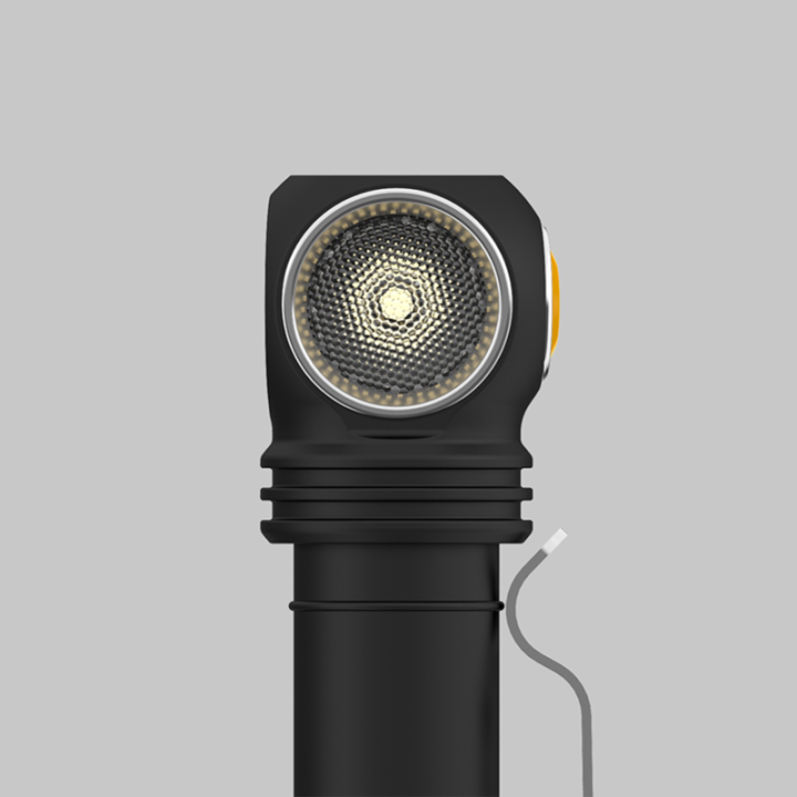 Latarka Armytek Wizard C2 Pro Warm
