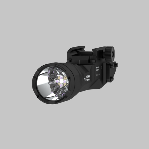 Latarka Armytek Parma C2IR Pro