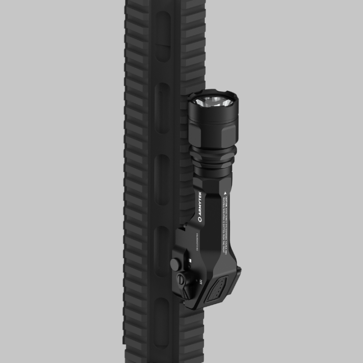 Latarka Armytek Parma C2IR Pro