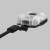 Latarka Armytek Crystal Pro UV Grey