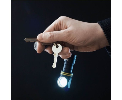 Latarka Armytek Elf C1 Micro USB Białe Światło