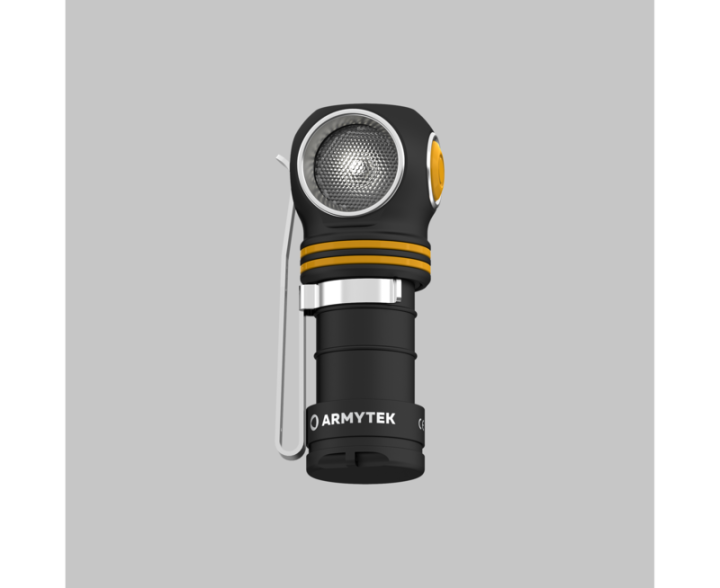 Latarka Armytek Elf C1 Micro USB Białe Światło