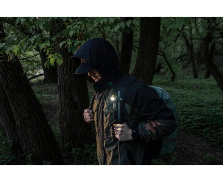 Latarka Armytek Elf C1 Micro USB Białe Światło