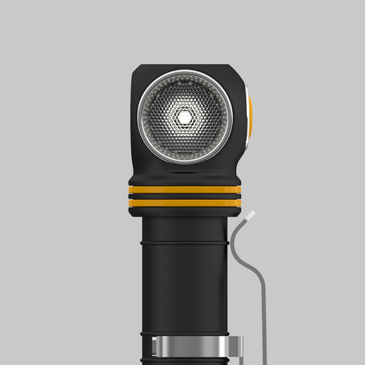 Latarka Armytek Elf C2 USB-C Warm Ciepłe Światło