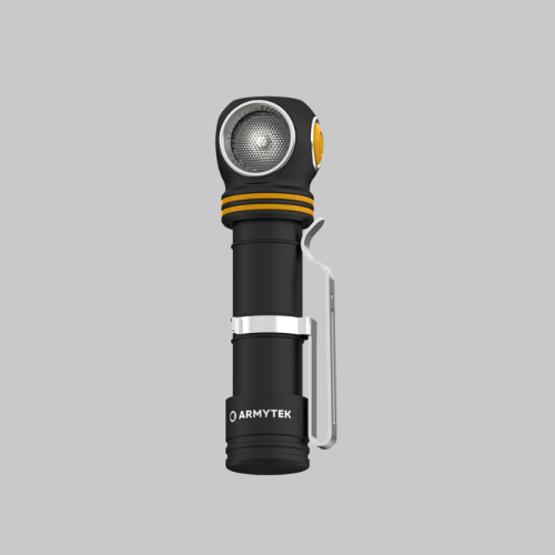 Latarka Armytek Elf C2 USB-C White Białe Światło