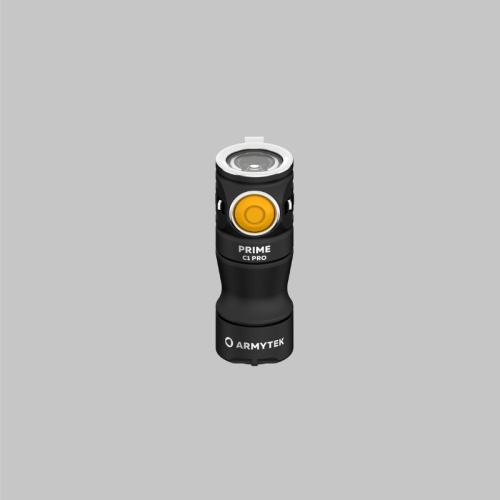 Latarka Armytek Prime C1 Pro White