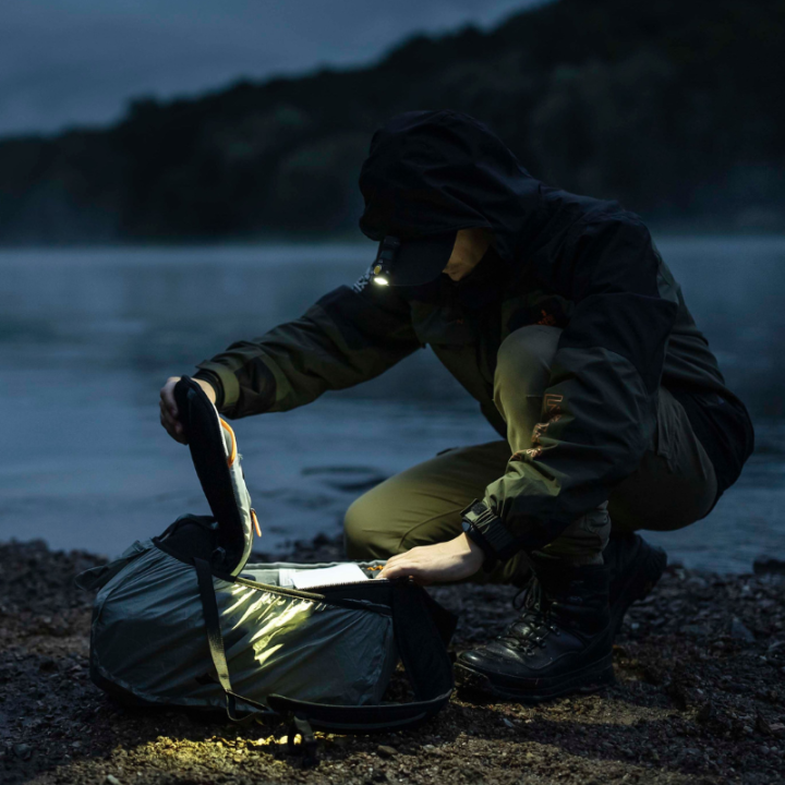 Latarka Armytek Prime C1 Pro White