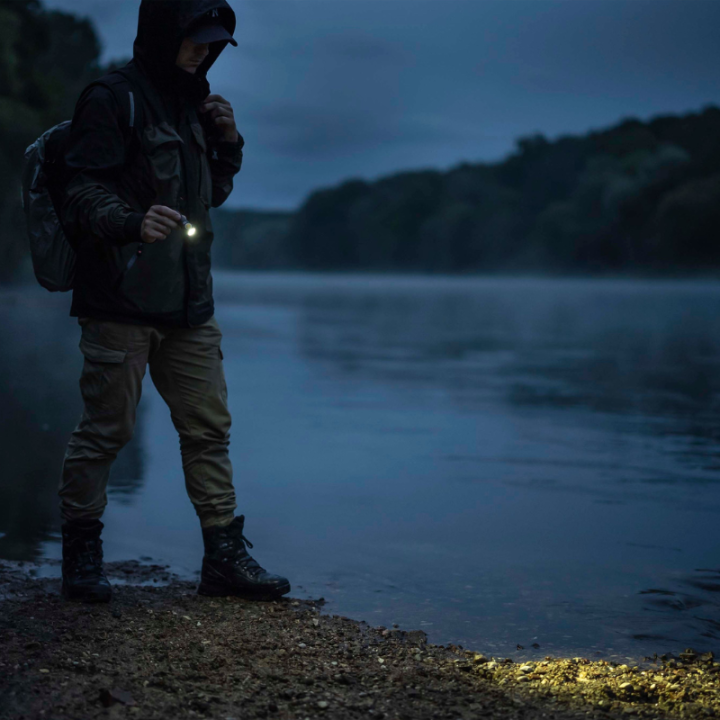 Latarka Armytek Prime C1 Pro White