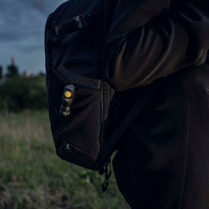 Latarka Armytek Prime C1 Pro White